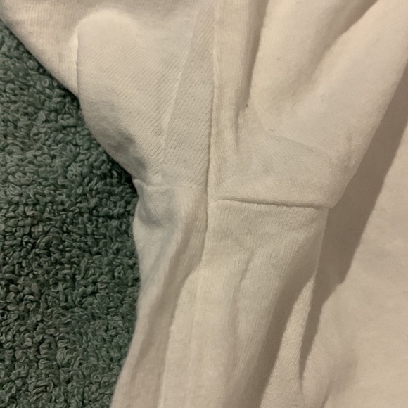 2 Boys Nintendo & White Short Sleeve Tees - size L (10/12) - Picture 7 of 9